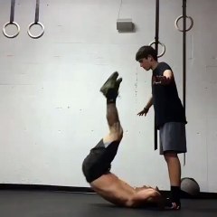 Core - Abs Beast! - Fitness Motivation