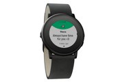Pebble unveils new Pebble Time Round smartwatch