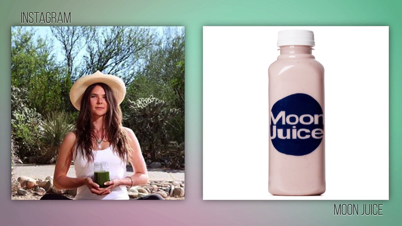 Secret Smoothie Recipe for Glowing Skin