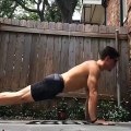 BEAST MODE PUSH UPS! - Fitness Motivation