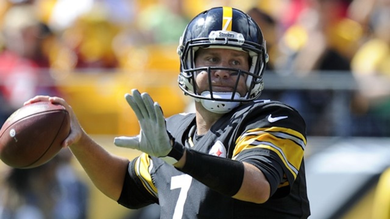 The Flip Side: Most Important Steeler