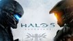 HALO 5: GUARDIANS - Cinematic First Look
