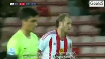 Danny Ings Fantastic GOAL - Liverpool 1-0 Carlisle United