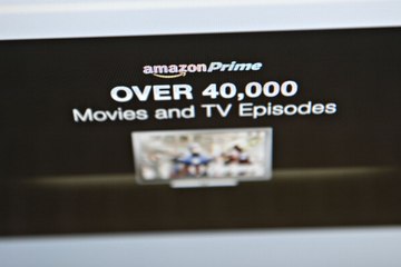 Amazon announces TV pilot lineup for fall season