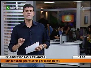 Professoras Acusadas de Maltratar Crianças Podem Enfrentar Julgamento ⚖️