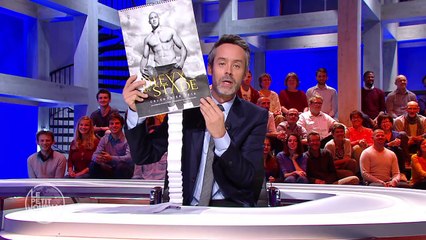 La photo de Sylvain Potard, truquée ou non truquée ? - Le Petit Journal du 23/09/2015 - CANAL+