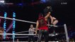 Paige vs. Nikki Bella- WWE Main Event