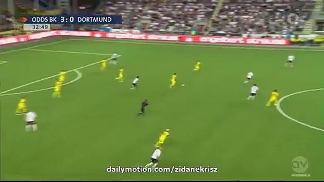 All Goals & Highlights - Hoffenheim 1-1 Dortmund - Bundesliga - 23.09.2015 HD