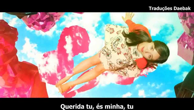 ★ Kangnam (ft. San E) - Chocolate [Legendado em PT-PT]