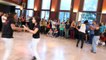 Finales salsa juin 2015, Danse aux Arts, cité u , Paris
