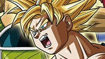 DRAGON BALL Z: EXTREME BUTODEN - Goku & Frieza Gameplay Demo