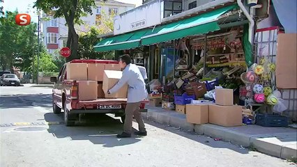 İki Dünya Arasında _ Cumartesi - Pazar TEKRAR _ FRAGMAN