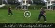 Arif Nizami's allegations are baseless- Imran Khan Plays Cricket with Reham Khan And His Family at Bani Gaala [ 9-23-2015] Latest Video