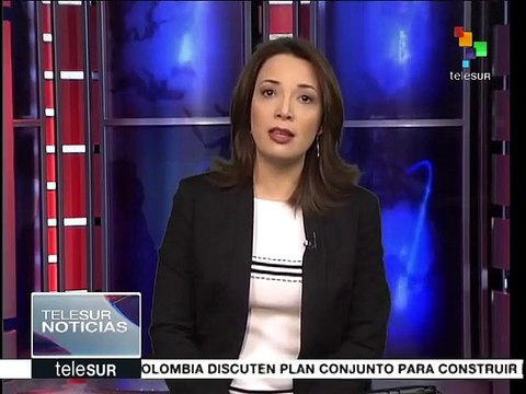 Santos llega a la La Habana para firmar acuerdo con las FARC-EP