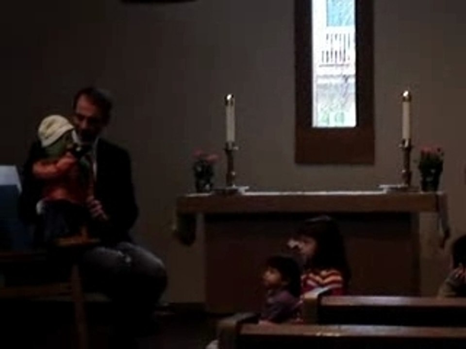 02-Strongest Duck-Bible Ventrioquism
