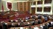 Parlamenti miraton ndryshimet për ndëshkimin e informalitetit - Ora News