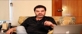 Mubashir Luqman Threats To Take Action Against Fake Accounts On His Name - Video Dailymotion