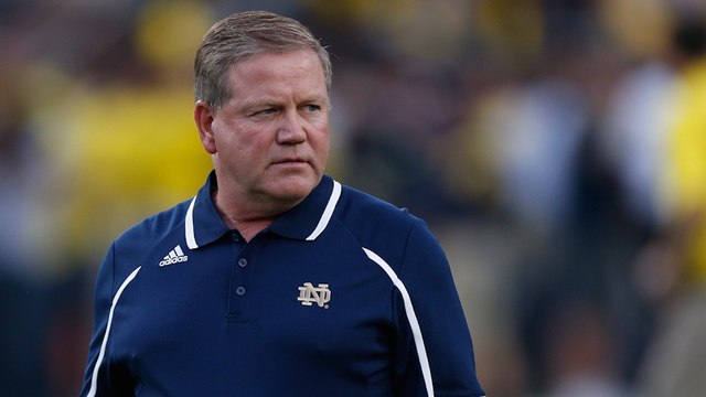 Lesar: How Irish are Handling Injuries