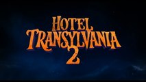 Trailer: Hotel Transylvania 2