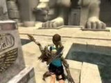 Lara Croft Tomb Raider Anniversary : PS2