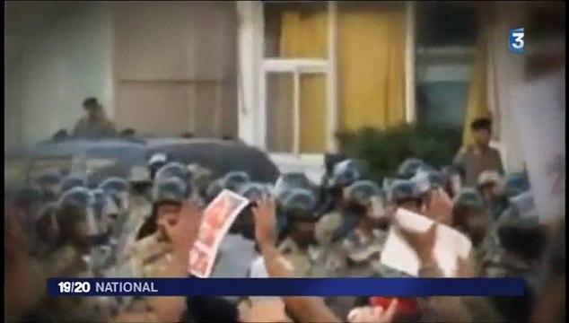 Arabie saoudite : à la veille de l'exécution d'Ali Mohammed Al-Nimr, les internautes réagissent