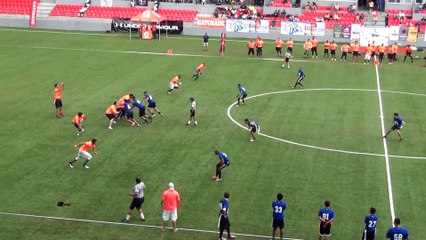 ENDZONE PROGRAMA 1 2015 BLOQUE 2