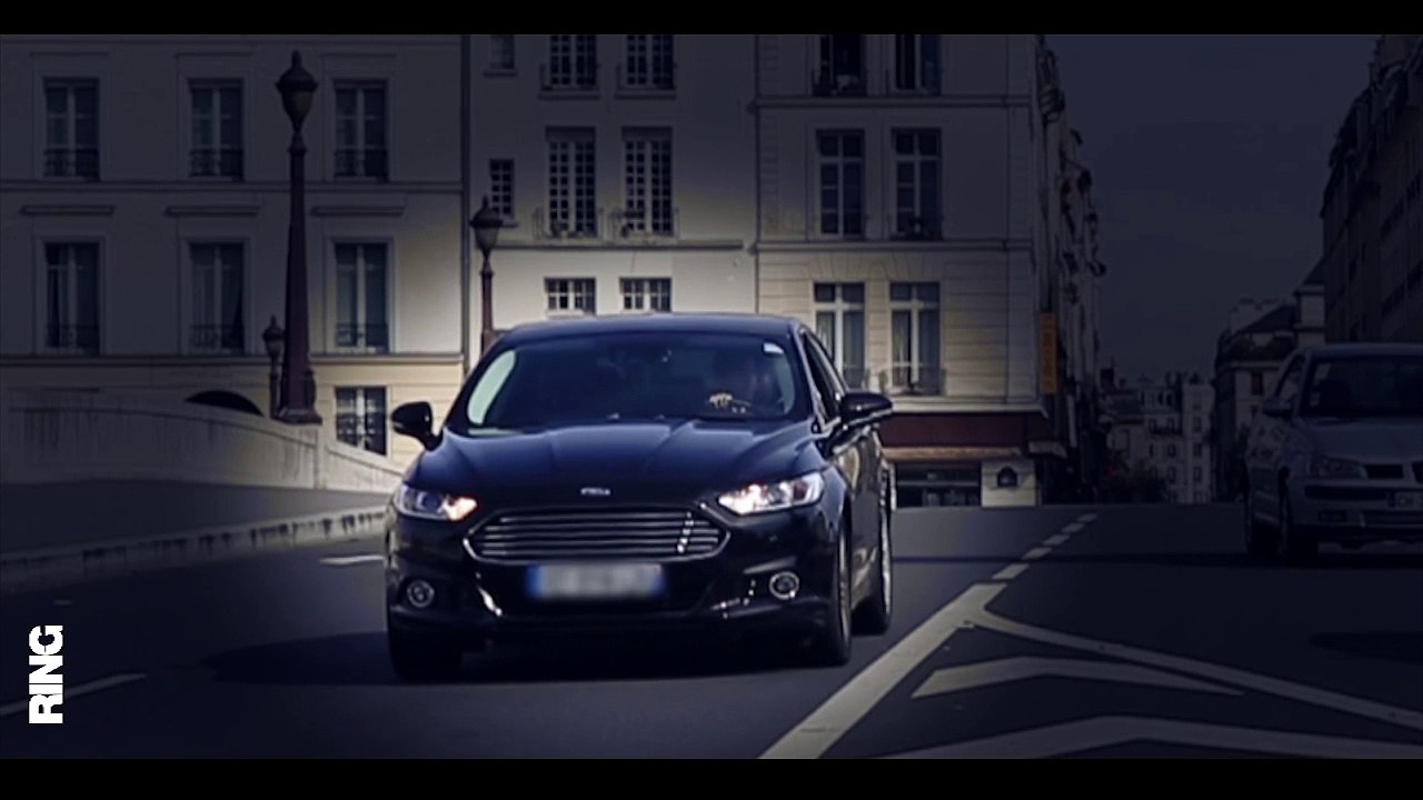 TEASER OFFICIEL - UNE ÉLECTION ORDINAIRE