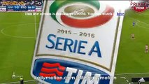 Roberto Pereyra Fantastic Volley Shoot - Juventus vs Frosinone - Serie A - 23.09.2015