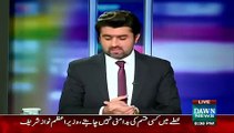 Nawaz Sharif is Afraid of Private Media thats why Private Media is not allowed in PM House - Video Dailymotion