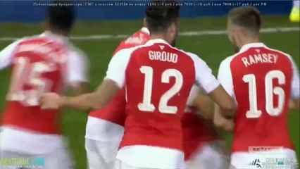 Mathieu Flamini Goal ~Tottenham vs Arsenal 0-1