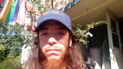 9/23/2015 - video blog from my BlackBerry Classic/Q20