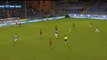 Kostas Manolas Own Goal - Sampdoria 2-1 AS Roma - Serie A - 23.09.2015