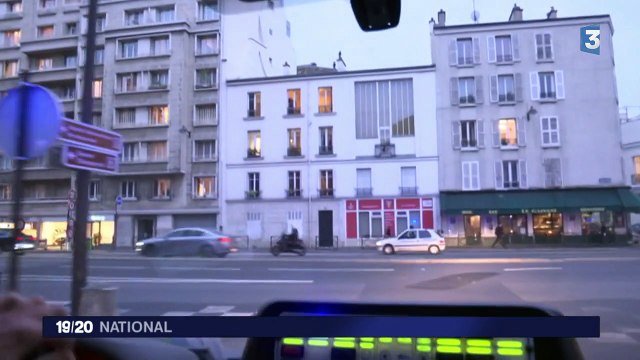 Les pompiers de plus en plus appelés pour des accidents domestiques