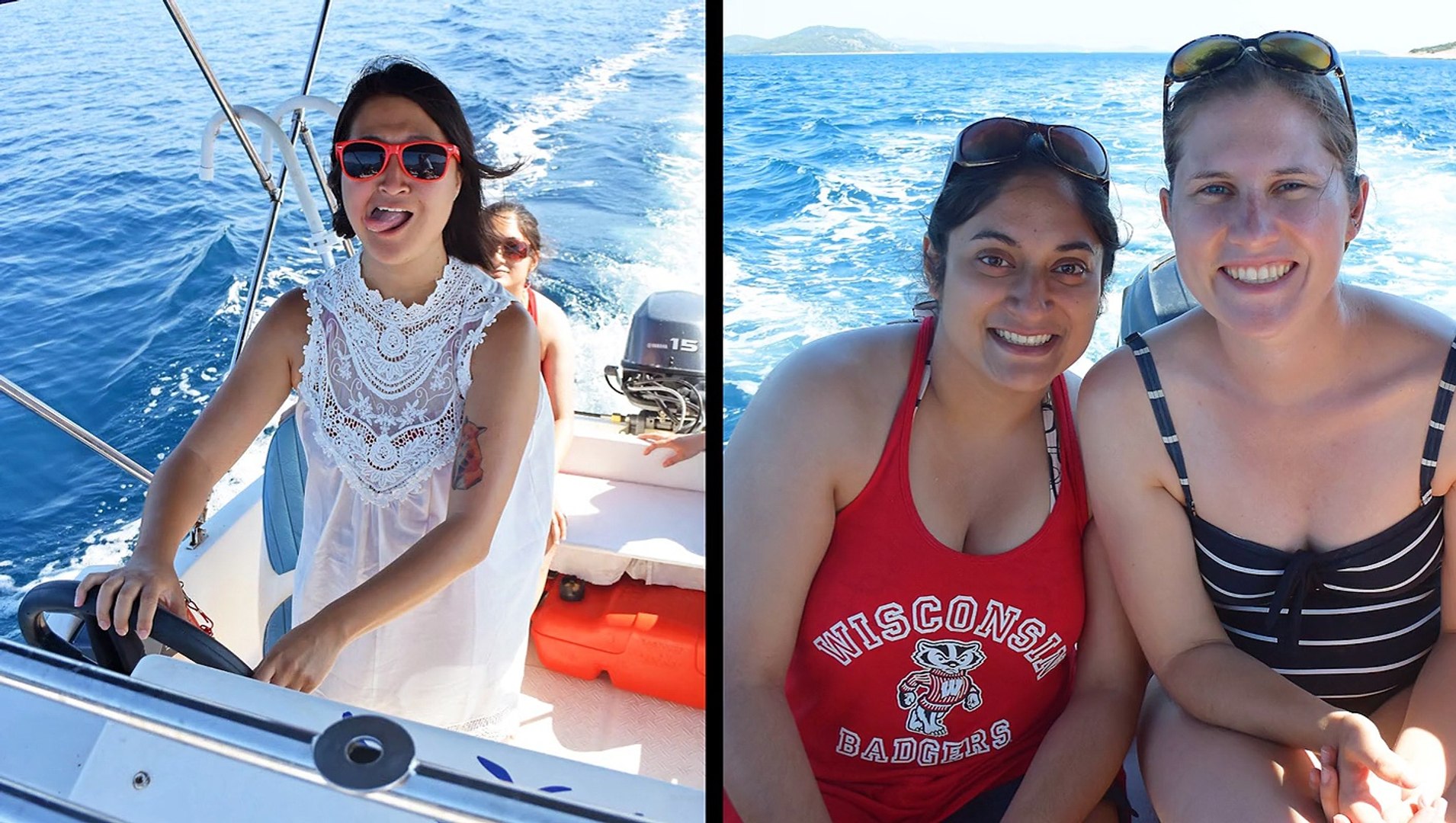 Croatia 2015