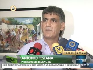 Fedeagro solicita subsidios por encima de Bs. 6.000 millones