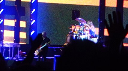 Foo Fighters - Congregation