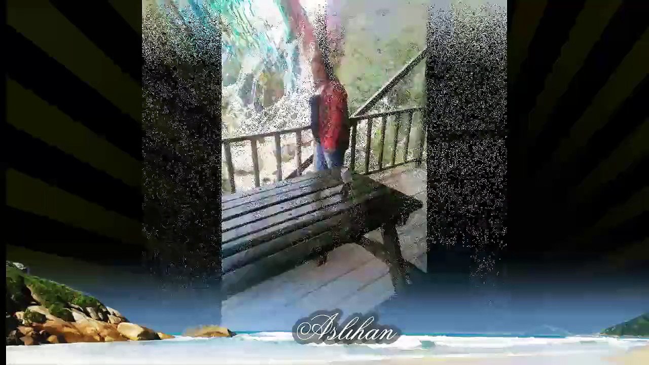 Aslıhan KÖKMEN Slayt Gösterisi - 23.09.2015