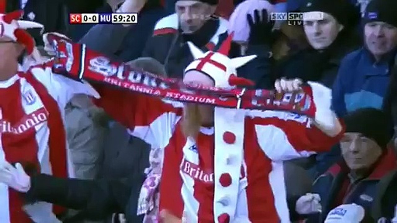 All Goals & Highlights Manchester United 2-0 Ipswich