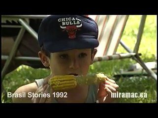 LiveLeak.com - Confederate White Southerners in Brazil!