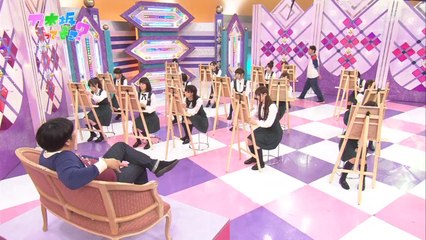 Nogizakatte, Doko? Ep.152 (English Subtitles) [Wakutamoto Subs]