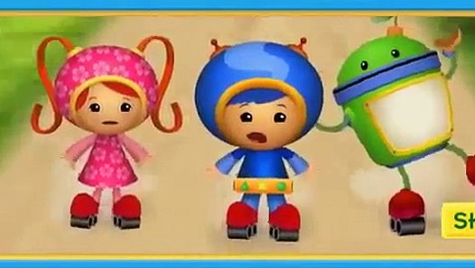 Team Umi Zoomi Counting For Kids Team Umizoomi Cartoon Video Game Episode Video Dailymotion