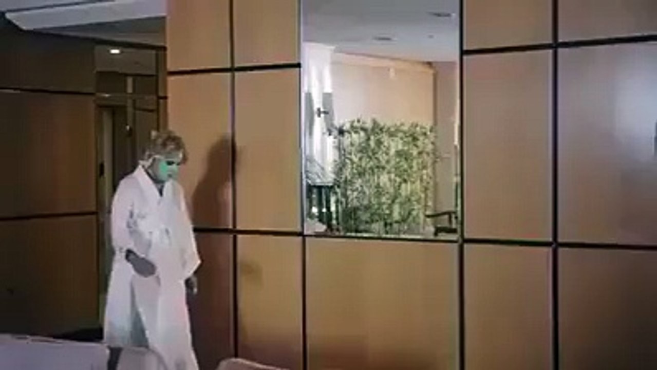 Shock Therapy