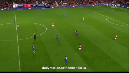 Anthony Martial 3:0 HD | Manchester United v. Ipswich Town 23.09.2015 HD