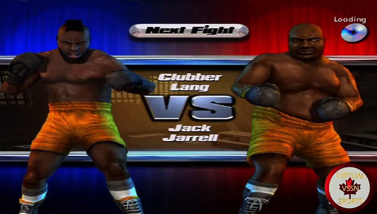 Rocky Legends Episode 1