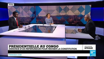 Burkina : le président Kafando officiellement réinstallé à la tête de la transition
