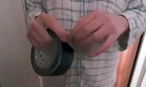 Ce court métrage est terrifiant ! NE LE REGARDEZ SURTOUT SURTOUT SURTOUT PAS !