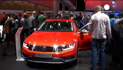 Desculpas de Winterkorn não dissipam fumo na Volkswagen