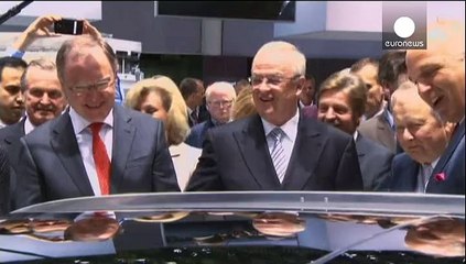 Volkswagen admite que el fraude sobre los gases puede afectar a 11 millones de coches en todo el mundo