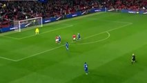 Anthony Martial Goal - Manchester Unitd vs Ipswich 3-0