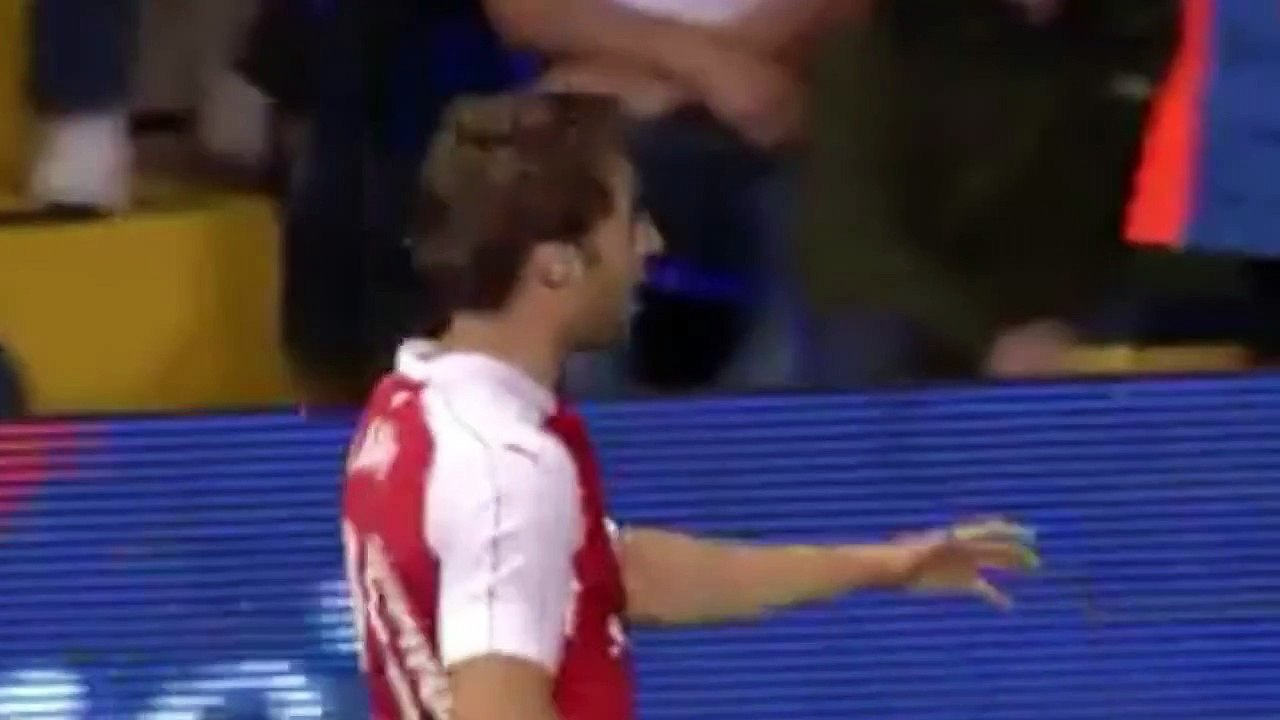 Tottenham vs Arsenal 1-2 ~ All Goals & Highlights